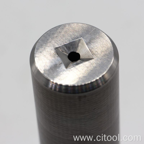 High Quality Toughness Carbide Shaped Forming Dies